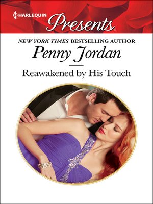 cover image of Reawakened by His Touch
